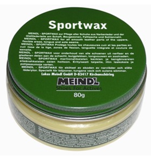 Impregnační vosk SPORTWAX