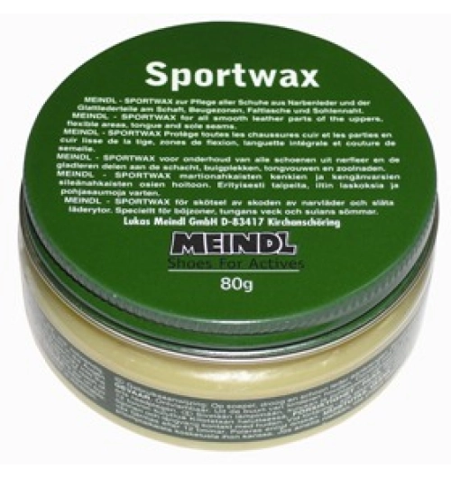 Impregnační vosk SPORTWAX