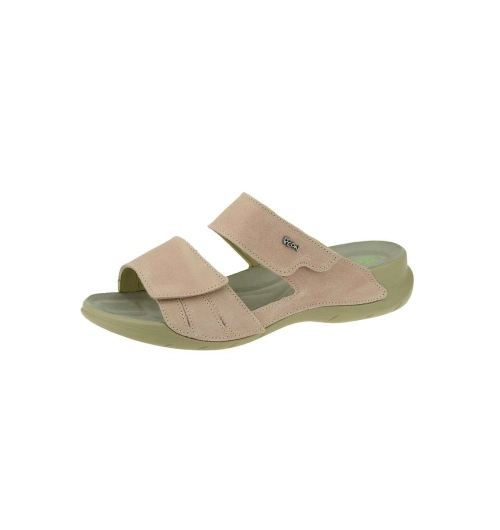 Peon dámský pantofel růžový