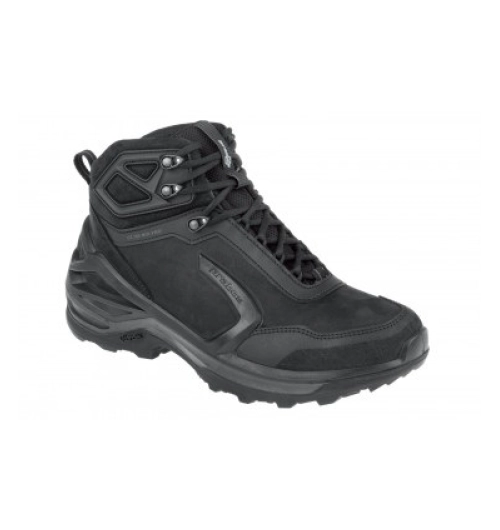 Phantom Mid GTX Spider Black