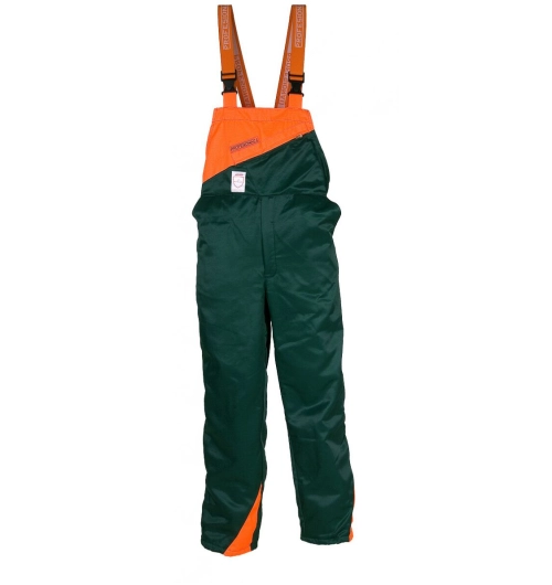 Protipořezové kalhoty lacl