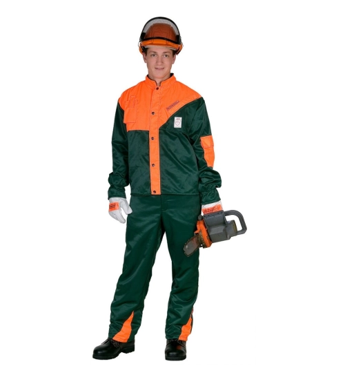 Protipořezová halena