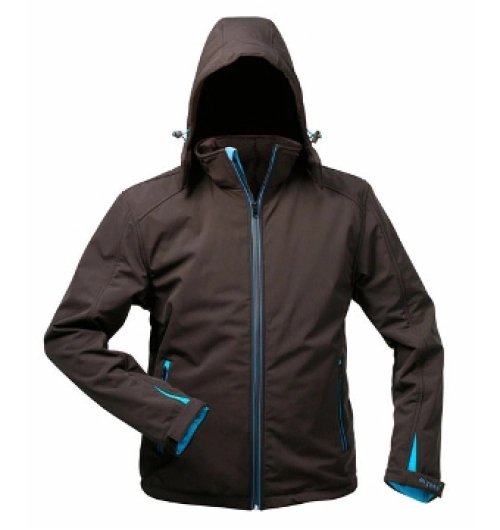 Softshellová bunda URANOS