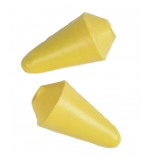 Špunty EAR Caboflex - náhradní špunty