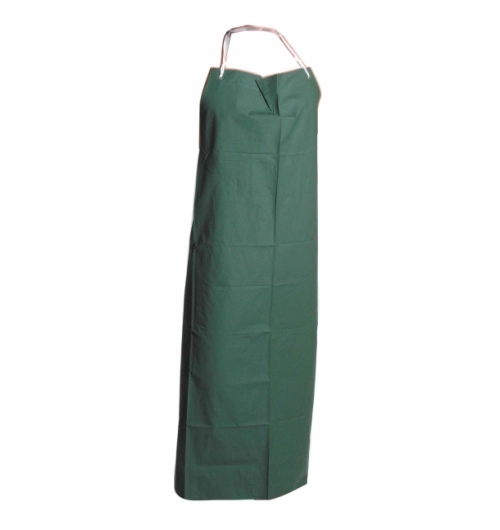 Zástěra BIANCA zelená
