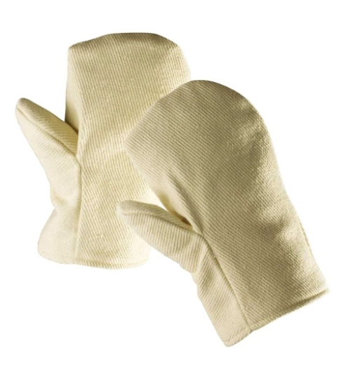 Oboustranné rukavice MACAW-1 ks 