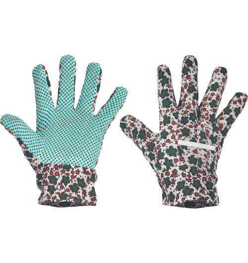 Rukavice AVOCET s hroty