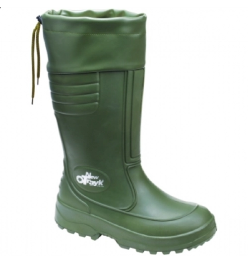 Holínky New Trayk FUR