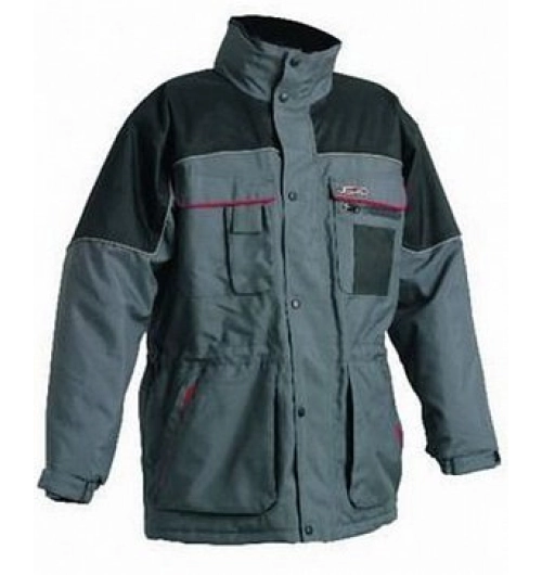 Zateplená nepromokavá bunda ULTIMO