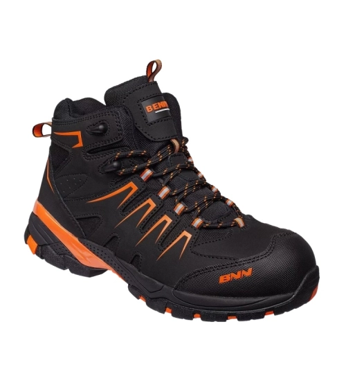 Obuv BNN ORLANDO XTR  NM S3 High