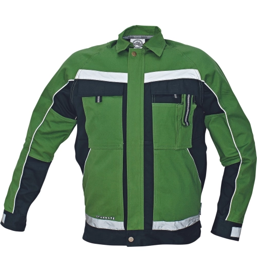 Pracovní bunda STANMORE