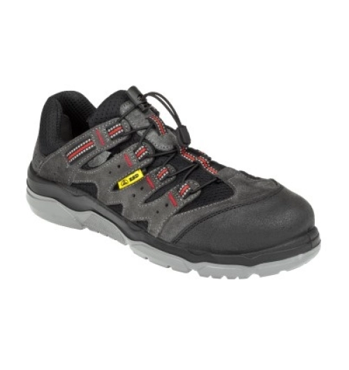 Sandál MARCO S1 ESD snail line