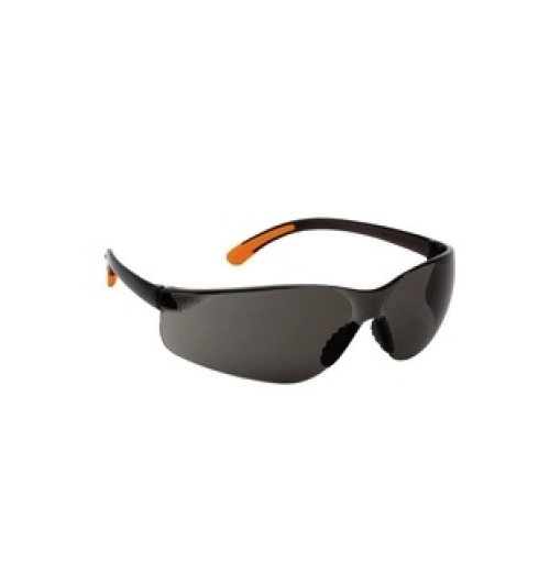 Ochranné brýle KINGS tmavé