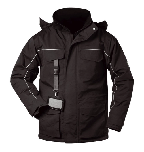 Bunda termo BLACKPOOL