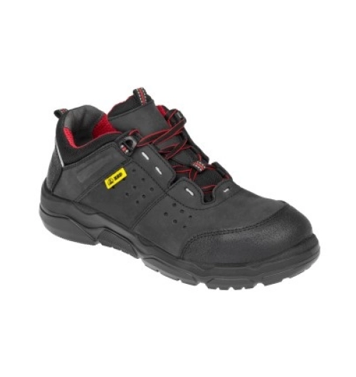 Pracovní obuv PYTHON S3 ESD Snail Line