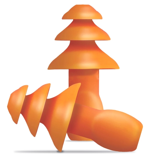 Zátky 3M 1261 stromeček bez šňůrky