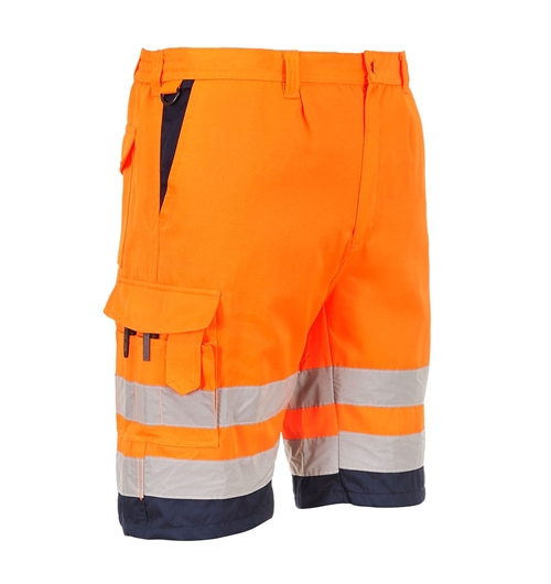 Hi Vis kratasy E043