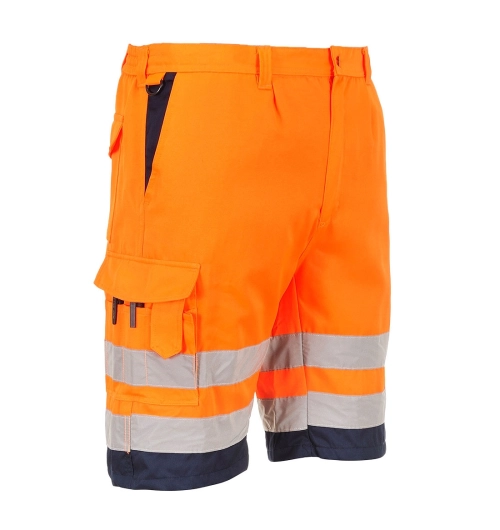 Hi Vis kratasy E043