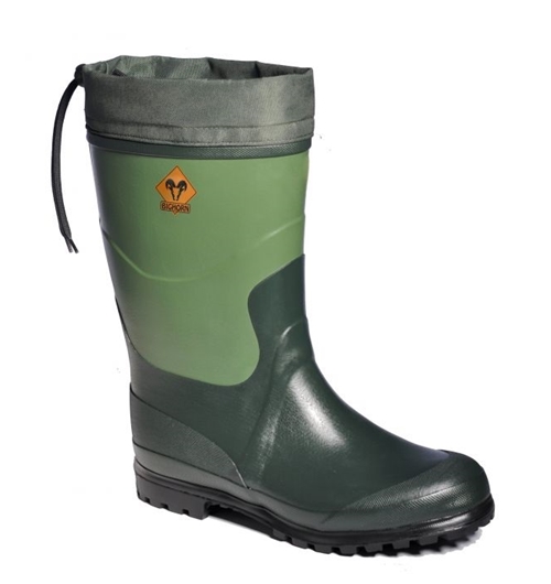 Holínky pánské Demar VERMONT NEO neopren