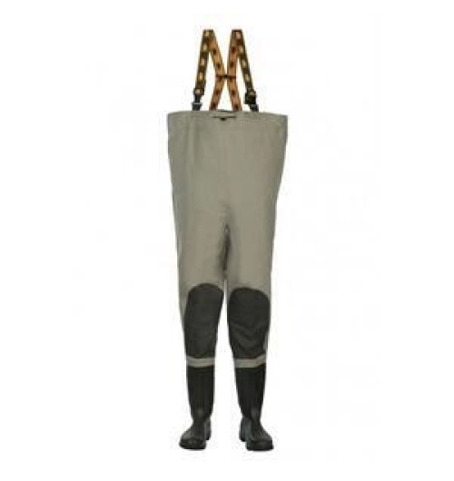 Kalhotové holínky PROS Premium