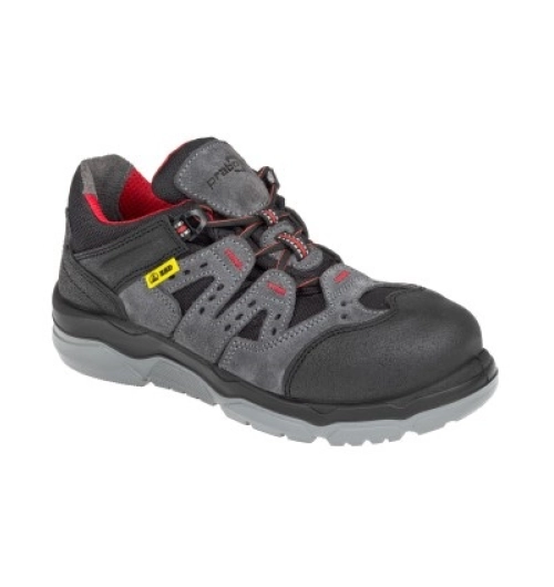 Prac.polobotka DANTE S1 snail