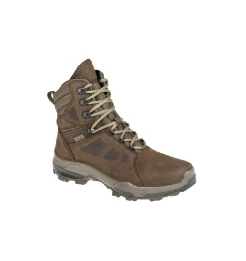 Taktické outdoorové boty Greyman High GTX