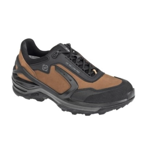 Outdoorová obuv PHANTOM LOW GTX Brown