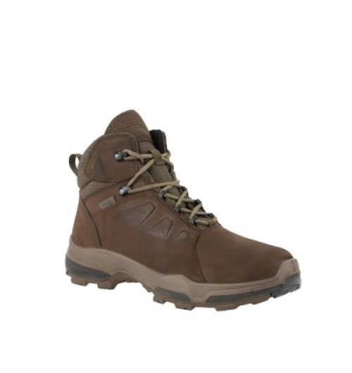 GREYMAN MID GTX kotník.obuv