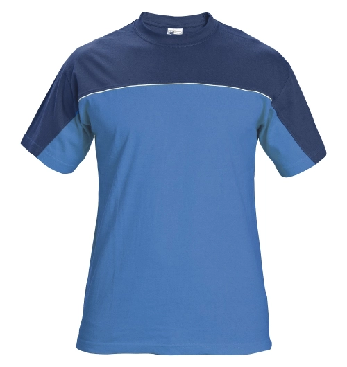 Stanmore tričko modré