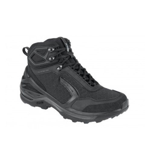 Městská taktická obuv PHANTOM MID GTX Spider Black