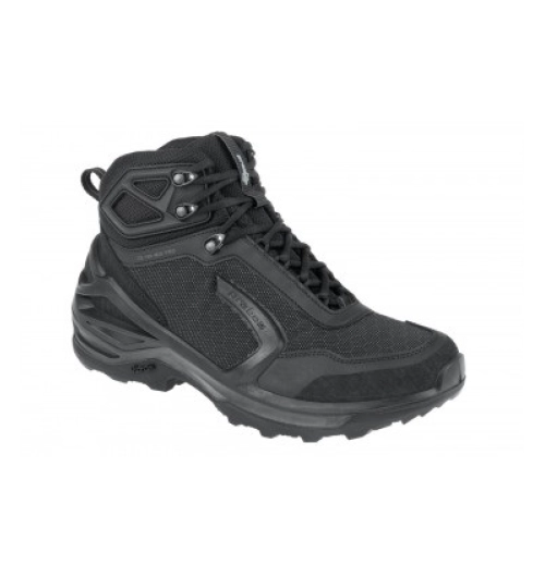 Městská taktická obuv PHANTOM MID GTX Spider Black