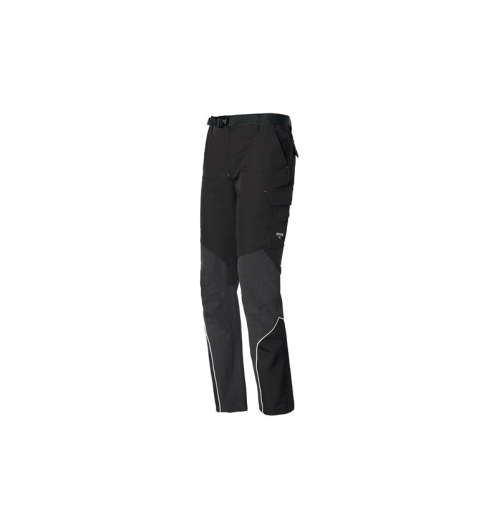 Kalhoty softshell HEAVY EXTREME