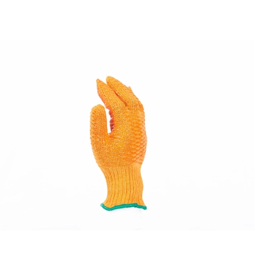 Rukavice FALCON s mřížkou