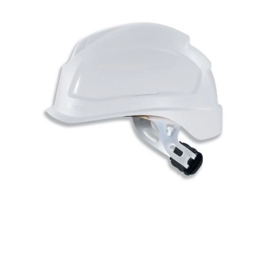 Přilba Uvex Pheos E-S-WR dielektrická s přísluš.