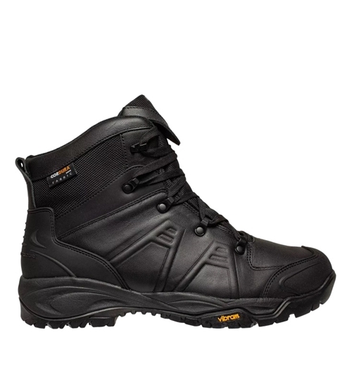 Obuv PANTHER XTR O2 High