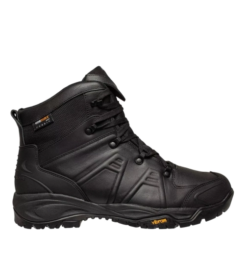 Obuv PANTHER XTR O2 High