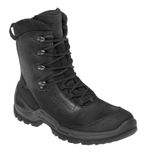 VAGABUND HIGH GTX ZEROFEAR