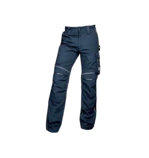 URBAN kalhoty do pasu