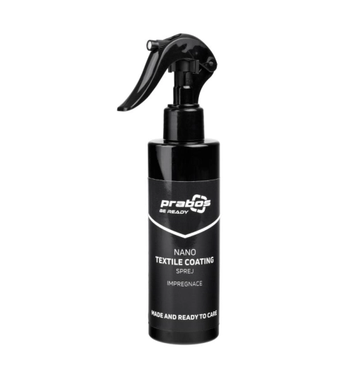 Impregnace NANO TEXTILE COATING