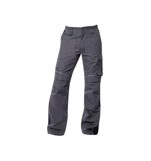 URBAN kalhoty do pasu