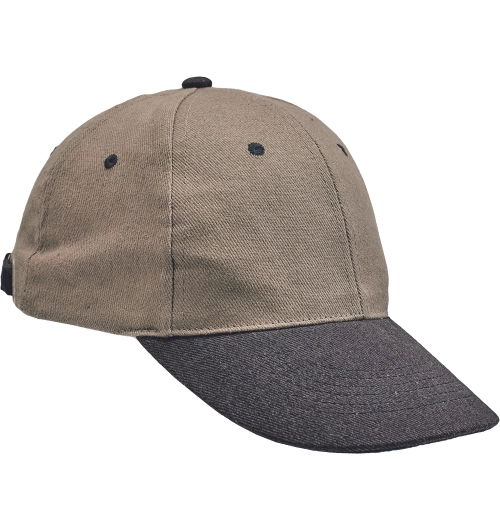 STANMORE čepice zelená