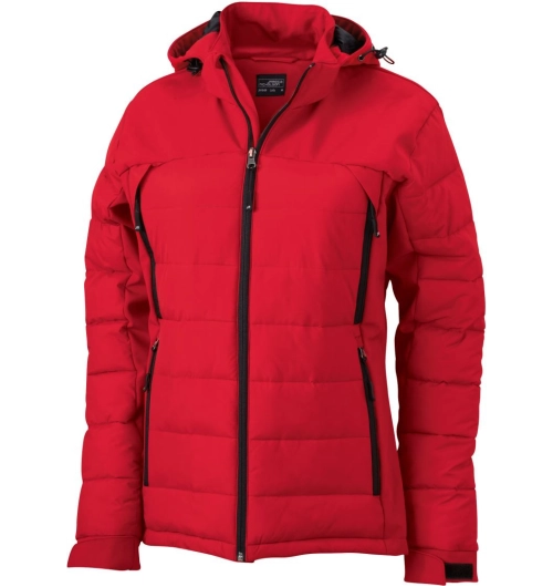 Dámská outdoorová bunda