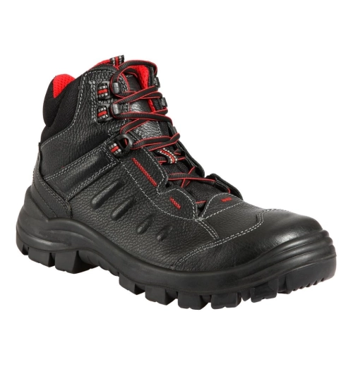 Bezpečnostní kotníková obuv TOBIAS S3