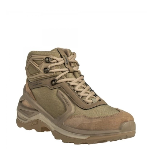 Kotník boty PHANTOM MID Sandstorm 