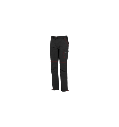Kalhoty softshell BOOM LIGHT