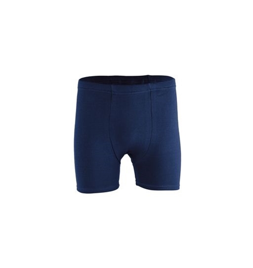 Termoboxerky 50/50 modré