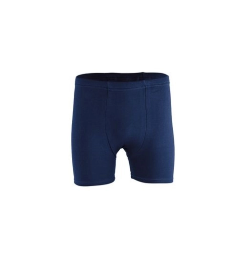 Termoboxerky 50/50 modré