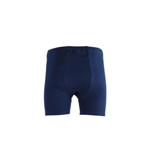 Termoboxerky 50/50 modré