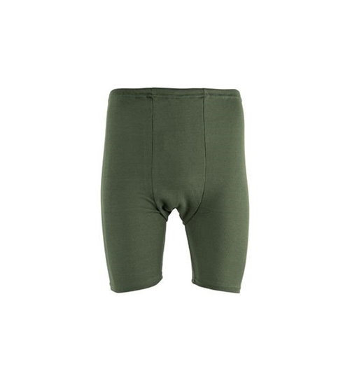 Termoboxerky zelené