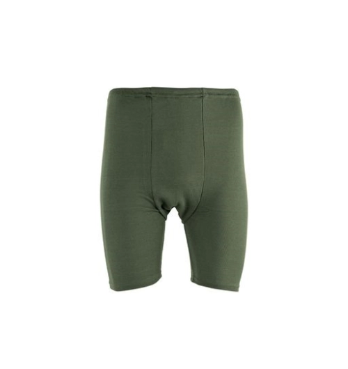 Termoboxerky zelené